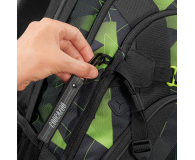 Coocazoo Mate Lime Flash - 1051050 - zdjęcie 5